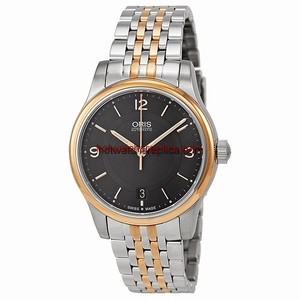 Oris Classic 01 733 7578 4334-07 8 18 63