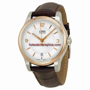 Oris Classic 01 733 7578 4331-07 5 18 10