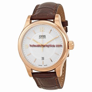 Oris Classic 01 733 7594 4831-07 6 20 12