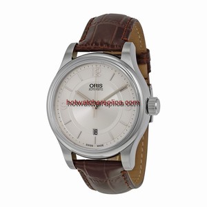 Oris Classic 01 733 7594 4031-07 5 20 12
