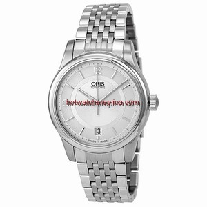 Oris Classic 01 733 7578 4031-07 8 18 61