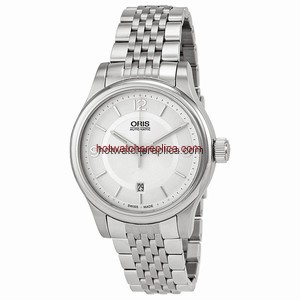 Oris Classic 01 733 7594 4031-07 8 20 61