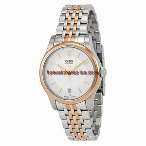 Oris Classic 01 733 7578 4331-07 8 18 63