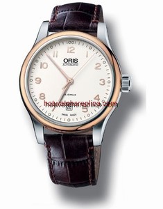 Oris 733-7594-4391LS
