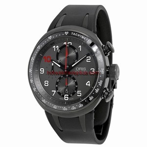 Oris 01 774 7611 7784 Set