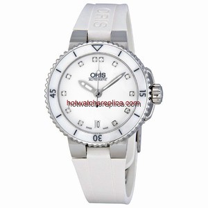 Oris Divers 01 733 7652 4191 07 4 18 31