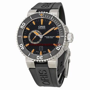 Oris Divers 01 743 7673 4159-07 4 26 34EB