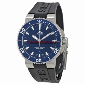 Oris Aquis 01 733 7653 4155 07 4 26 34EB
