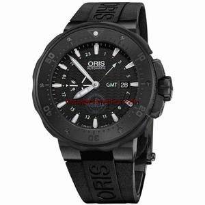 Oris Pro Diver 01 747 7715 7754-Set
