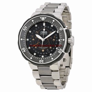 Oris Pro Diver 01 761 7682 7154-Set
