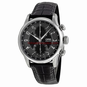 Oris 677-7603-4084LS