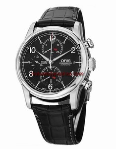 Oris 775-7686-4084SET