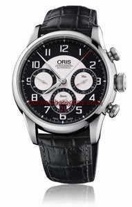 Oris 01 676 7603 4094-SET