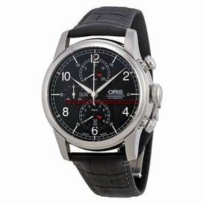 Oris 01 775 7686 4084-Set