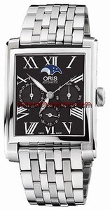 Oris 582-7658-4034MB