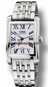 Oris 01 561 7656 4071 07 8 17 82