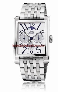 Oris 01 582 7658 4061-07 8 23 82