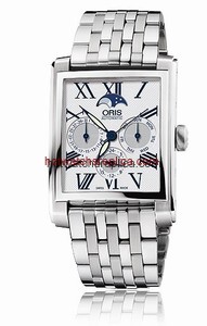 Oris 01 582 7658 4071-07 8 23 82
