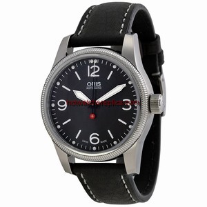 Oris Big Crown 01 733 7649 4063-Set-LS