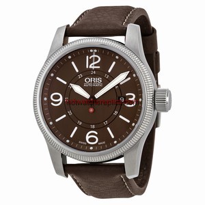 Oris Big Crown 01 733 7629 4063 Set-LS