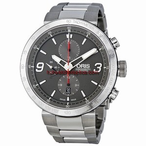 Oris TT1 01 674 7659 4163 07 8 25 10