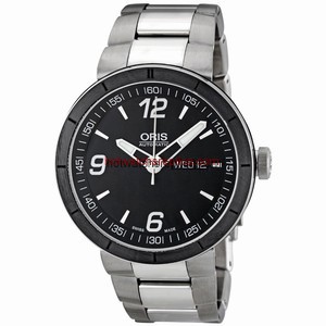 Oris TT1 01 735 7651 4174 07 8 25 10