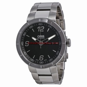 Oris TT1 735-7651-4163MB