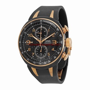 Oris TT3 01 674 7587 7764 07 4 28 03R