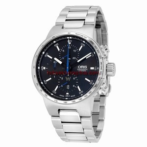 Oris Williams F1 01 774 7717 4154MB