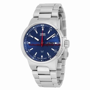 Oris Williams F1 01 735 7716 4155-07 8 24 50