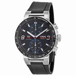 Oris Williams F1 773-7685-4184RS