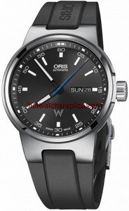 Oris Williams F1 01 735 7716 4154-07 4 24 50