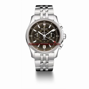 Breitling Breitling for Bentley Mark VI Brown (P2636212.Q529)