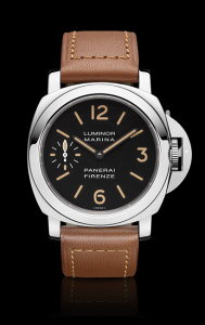 Panerai Luminor Marina Firenze Boutique 001 (PAM00001 Firenze)