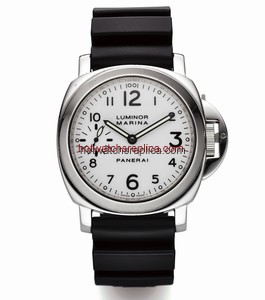 Panerai Luminor Marina White (PAM00003)