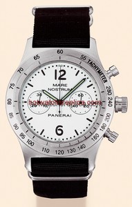 Panerai Mare Nostrum (PAM00007)