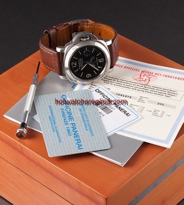 Panerai Luminor Power Reserve (PAM00027)