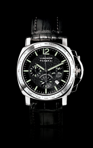 Panerai Luminor Chrono 2000 (PAM00045)