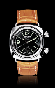 Panerai Radiomir GMT-Alarm (PAM00046)