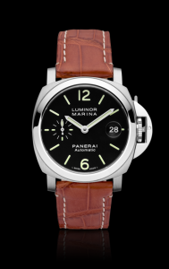 Panerai Luminor Marina Automatic Acciaio 40mm (PAM00048)