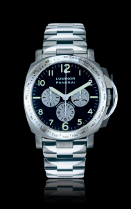 Panerai Luminor Chrono (PAM00052)