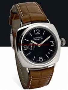 Panerai Radiomir 40mm White Gold (PAM00062)