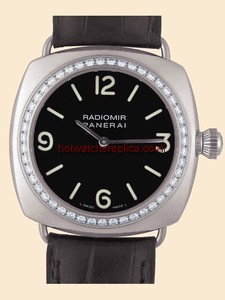 Panerai Radiomir Diamond Set (PAM00068)