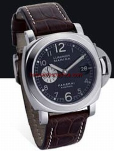 Panerai Luminor Marina Automatic Railroad (PAM00086)