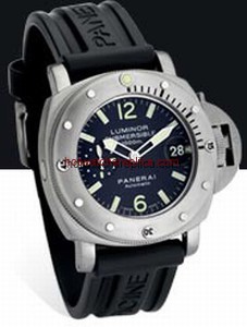 Panerai Luminor Submersible 1000m (PAM00087)