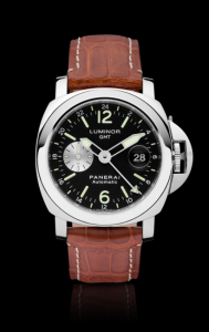 Panerai Luminor GMT Automatic Acciaio (PAM00088)