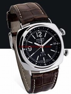 Panerai Radiomir GMT Alarm (PAM00098)