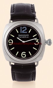 Panerai Radiomir Diamond 12 (PAM00099)