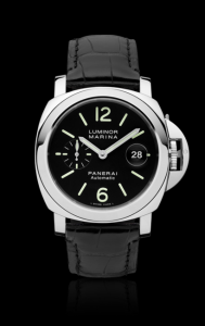 Panerai Luminor Marina Automatic Acciaio 44mm (PAM00104)