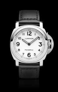 Panerai Luminor Base White (PAM00114)